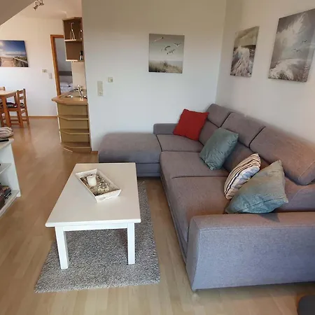 Kajuete 4 Appartement *