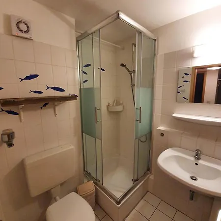 Апартаменты Kajuete 4 *