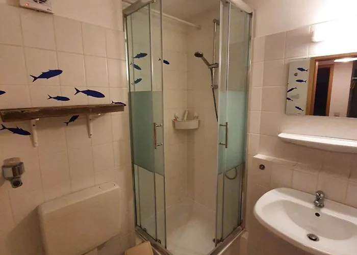 Appartamento Kajuete 4 *